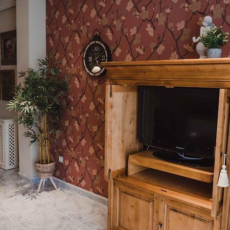 Apartamento Francisco Pizarro Трухильо Экстерьер фото