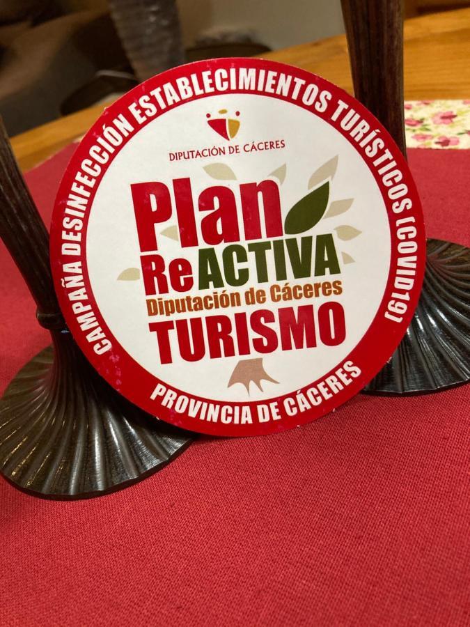 Apartamento Francisco Pizarro Трухильо Экстерьер фото