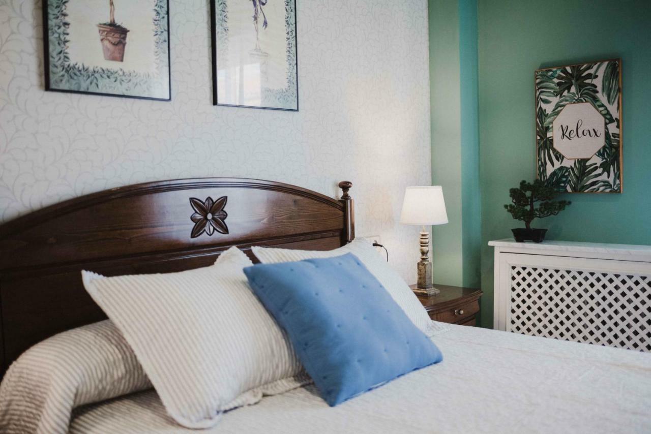Apartamento Francisco Pizarro Трухильо Экстерьер фото