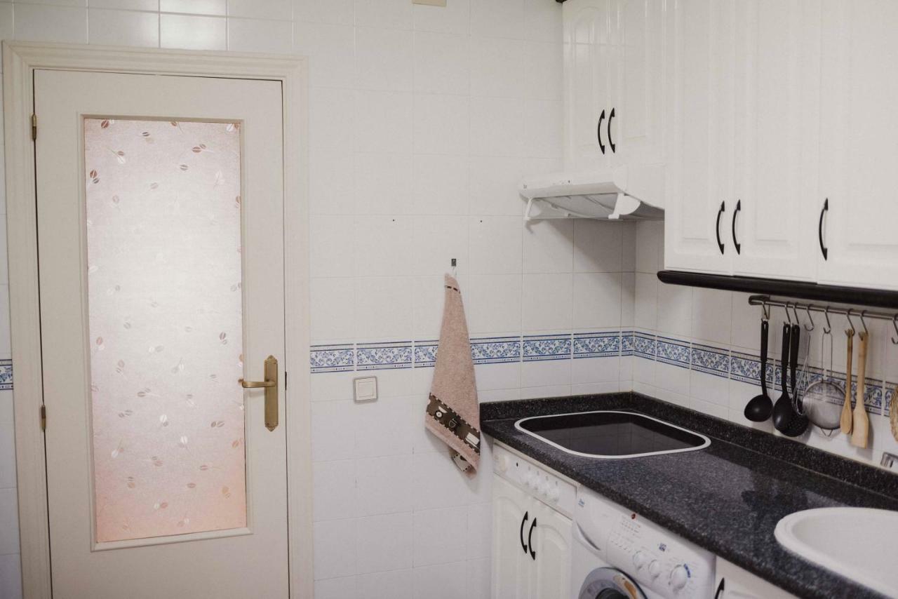 Apartamento Francisco Pizarro Трухильо Экстерьер фото