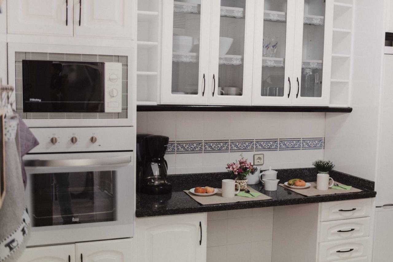 Apartamento Francisco Pizarro Трухильо Экстерьер фото