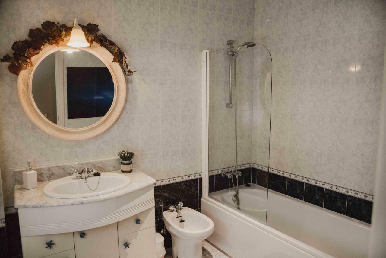 Apartamento Francisco Pizarro Трухильо Экстерьер фото