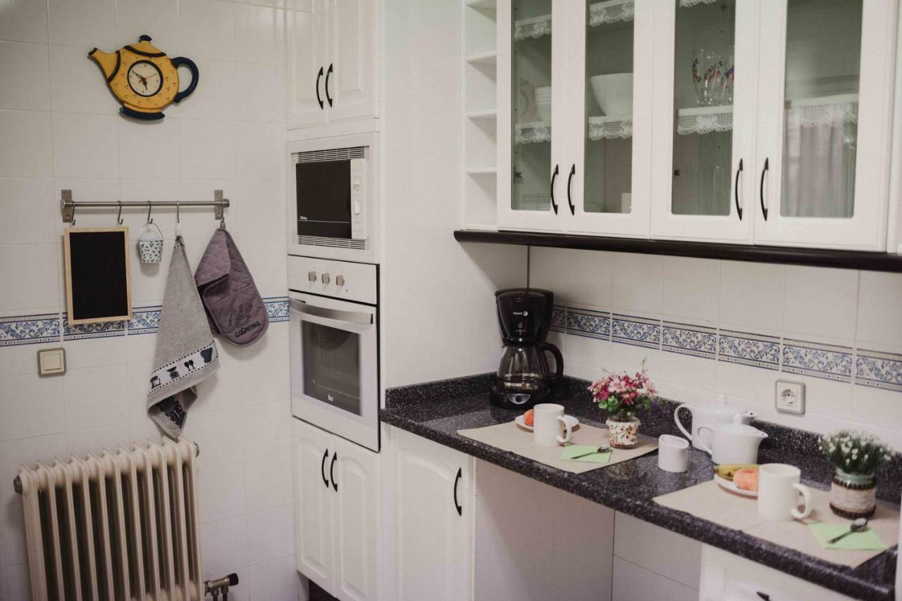 Apartamento Francisco Pizarro Трухильо Экстерьер фото