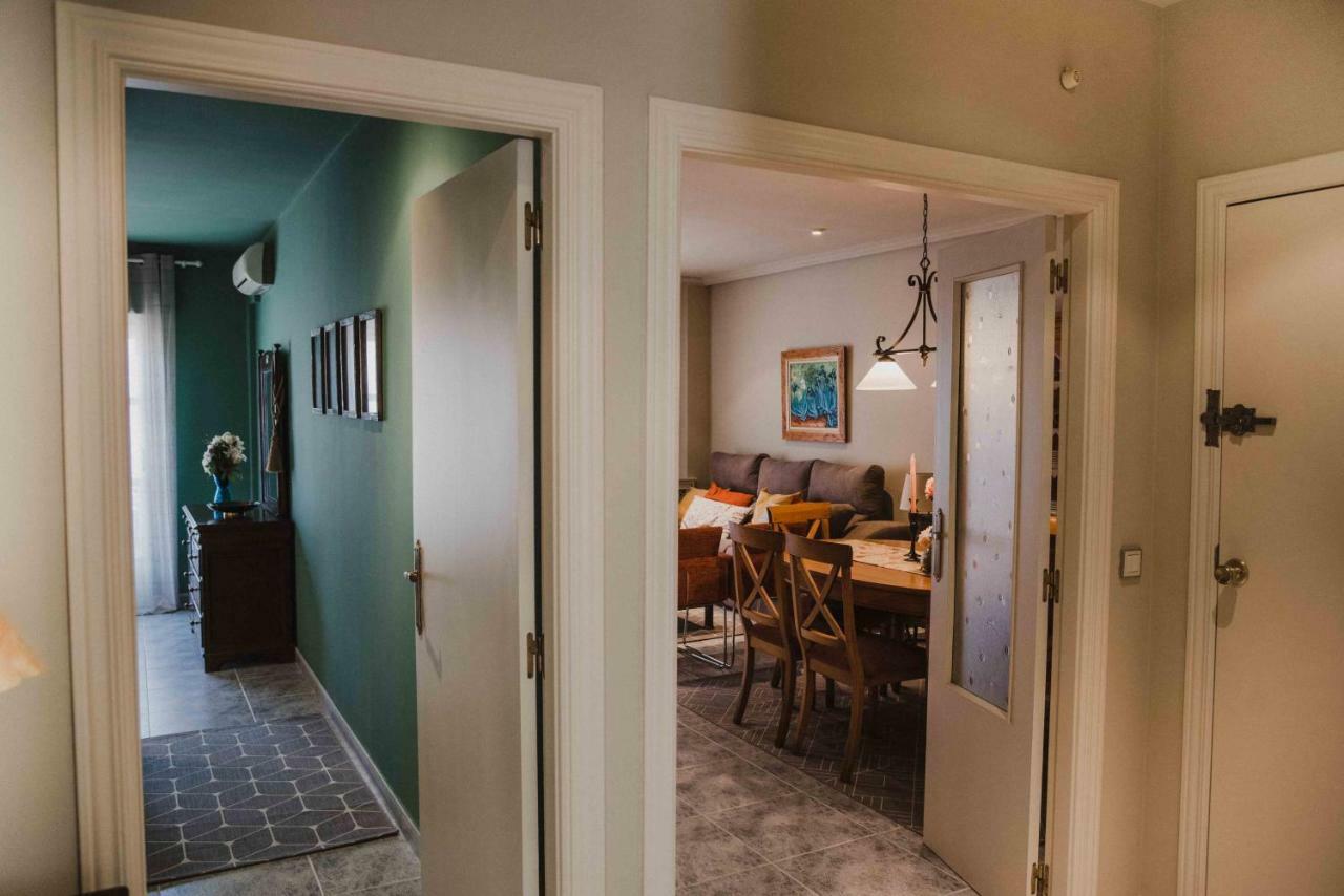 Apartamento Francisco Pizarro Трухильо Экстерьер фото