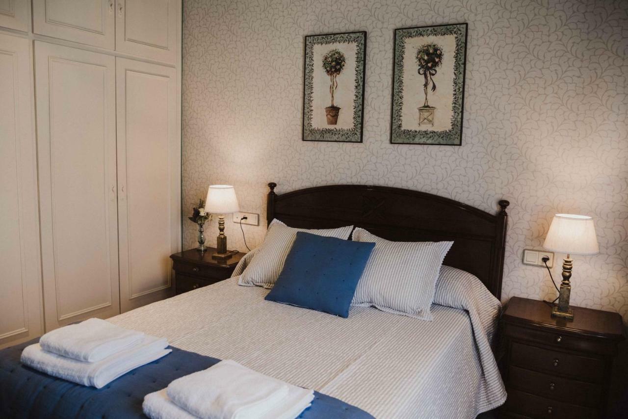 Apartamento Francisco Pizarro Трухильо Экстерьер фото