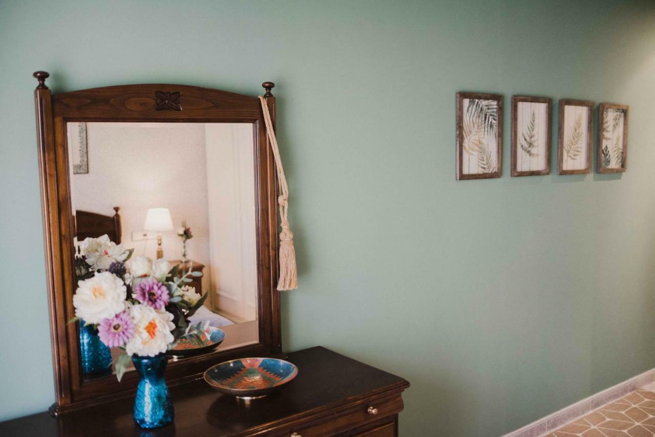 Apartamento Francisco Pizarro Трухильо Экстерьер фото