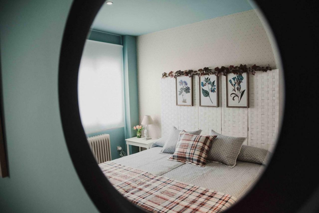Apartamento Francisco Pizarro Трухильо Экстерьер фото