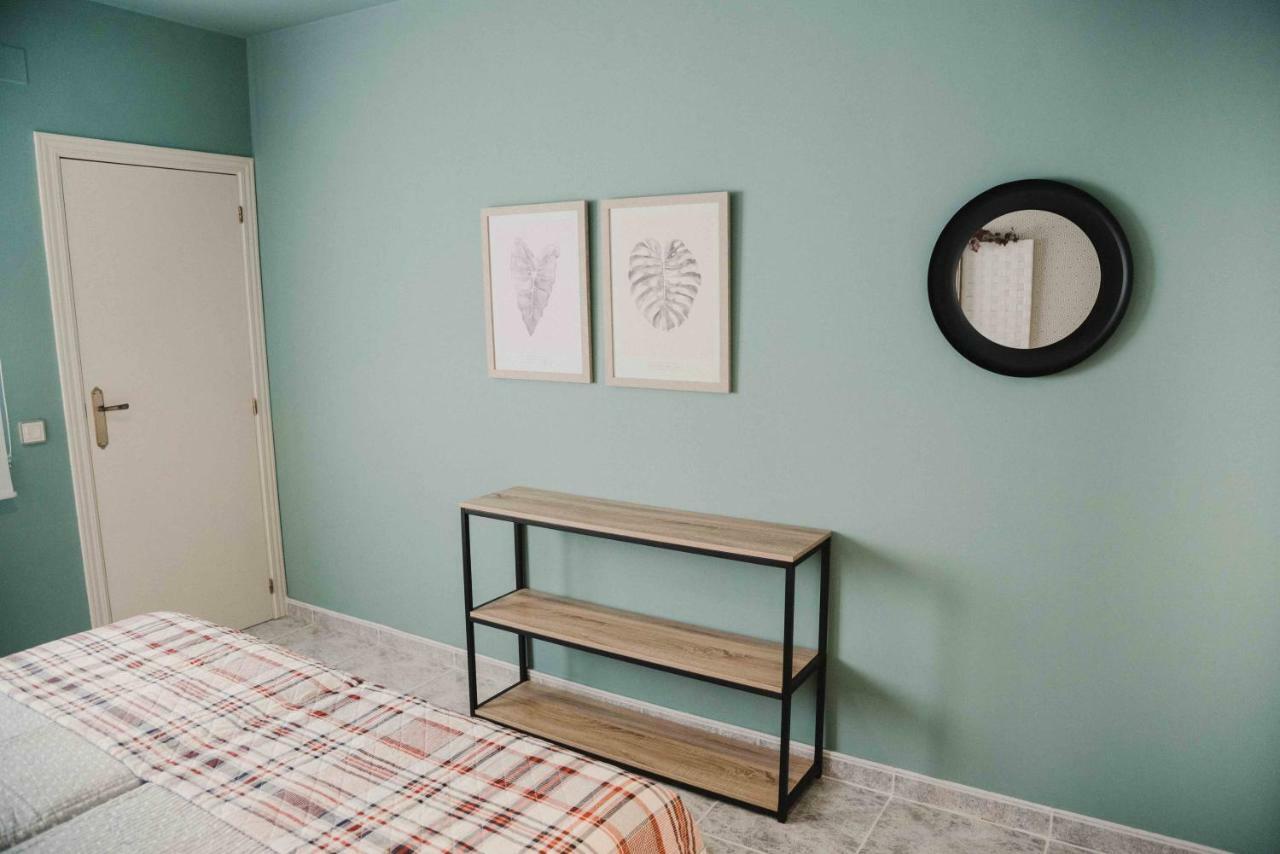 Apartamento Francisco Pizarro Трухильо Экстерьер фото