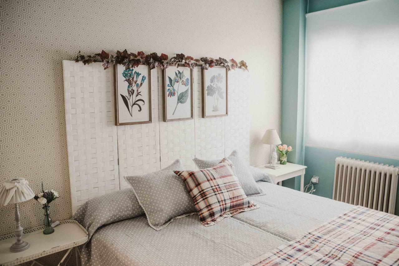 Apartamento Francisco Pizarro Трухильо Экстерьер фото