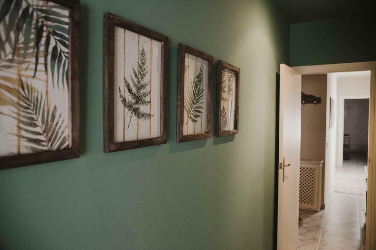 Apartamento Francisco Pizarro Трухильо Экстерьер фото